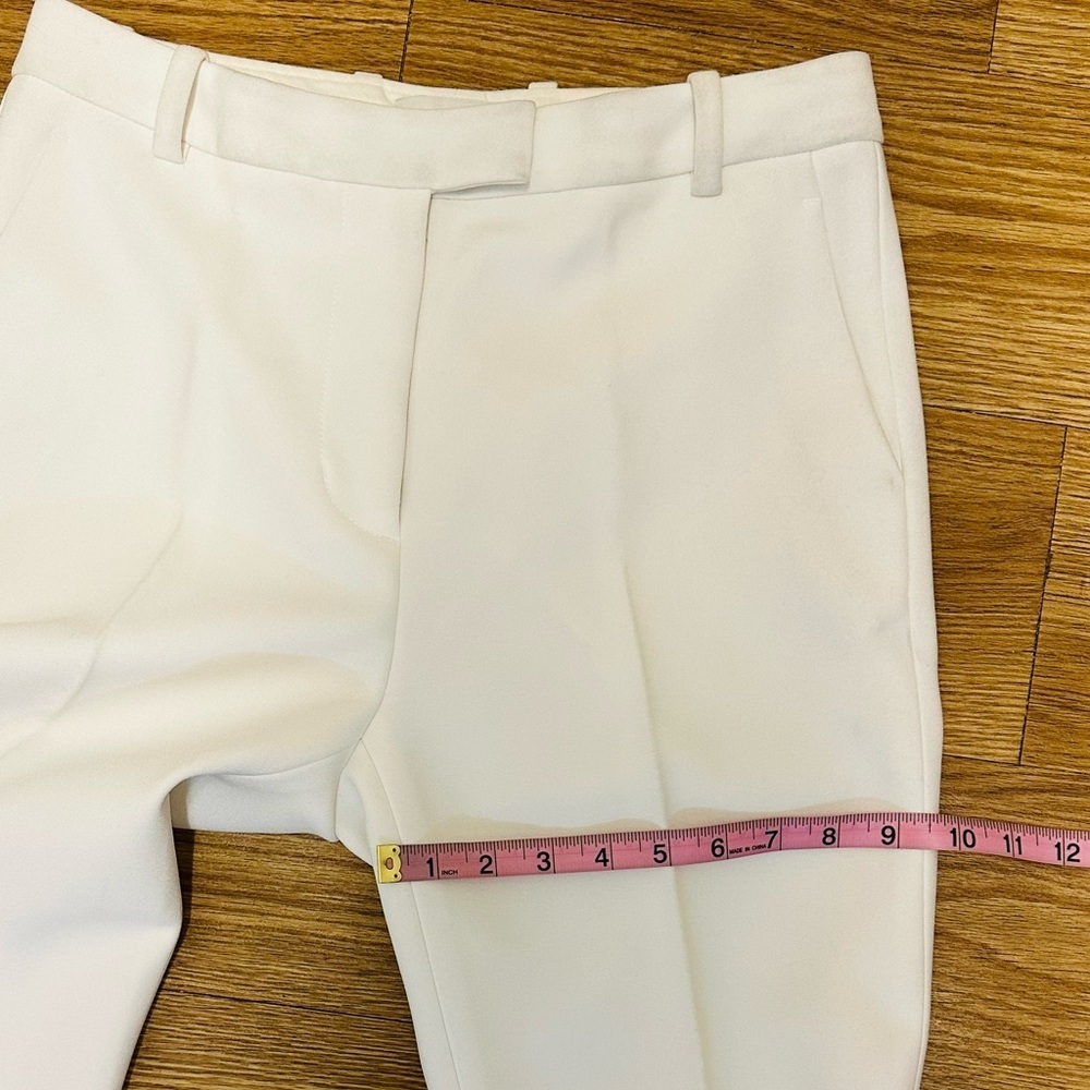 3.1 Phillip Lim off white pants - Picture 5 of 12